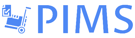 PIMS dark logo
